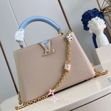 LV Top Handle Bags